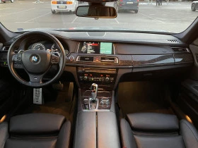 BMW 740 Li, снимка 5