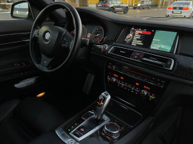 BMW 740 Li | Mobile.bg   8