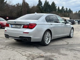 BMW 740 Li, снимка 4