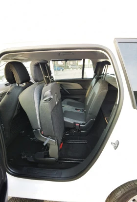 Citroen Grand C4 Picasso 1.2 LPG, снимка 11