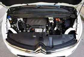 Citroen Grand C4 Picasso 1.2 LPG, снимка 5