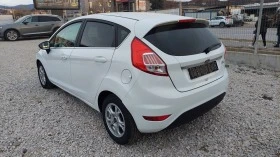 Ford Fiesta 1.5 TDCI TITANIUM EURO6, снимка 5