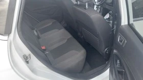 Ford Fiesta 1.5 TDCI TITANIUM EURO6, снимка 14