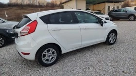 Ford Fiesta 1.5 TDCI TITANIUM EURO6 - [4] 