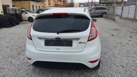 Ford Fiesta 1.5 TDCI TITANIUM EURO6, снимка 2