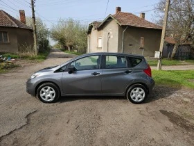     Nissan Note 1.5 dCI