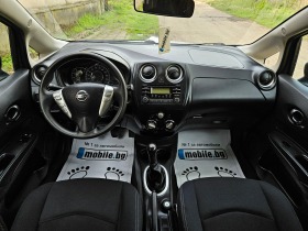 Nissan Note 1.5 dCI, снимка 14