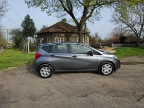     Nissan Note 1.5 dCI