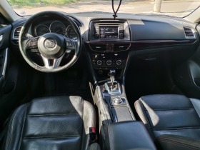 Mazda 6 SKYACTIV, снимка 12 - Автомобили и джипове - 45251243