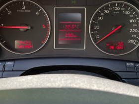 Audi A4 1.9 TDI, снимка 13