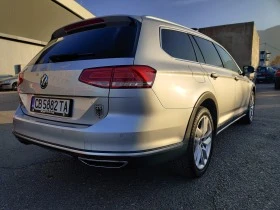 Обява за продажба на VW Passat Alltrack 2.0 BiTDI 290hp 4x4 N1 ~47 998 лв. - изображение 3