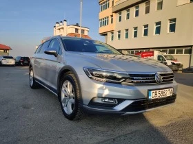 Обява за продажба на VW Passat Alltrack 2.0 BiTDI 290hp 4x4 N1 ~47 998 лв. - изображение 2