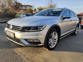 Обява за продажба на VW Passat Alltrack 2.0 BiTDI 290hp 4x4 N1 ~47 998 лв. - изображение 1