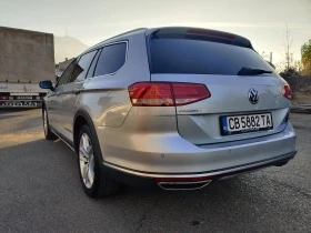 Обява за продажба на VW Passat Alltrack 2.0 BiTDI 290hp 4x4 N1 ~47 998 лв. - изображение 5