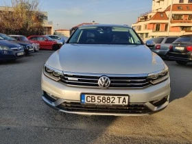 Обява за продажба на VW Passat Alltrack 2.0 BiTDI 290hp 4x4 N1 ~47 998 лв. - изображение 1