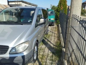 Mercedes-Benz Viano Vito, снимка 5