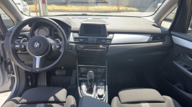 BMW 2 Active Tourer 220i, снимка 8