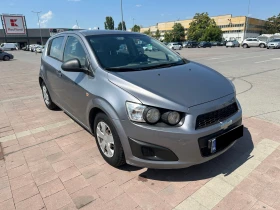 Chevrolet Aveo 1.2i | Mobile.bg    3