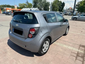 Chevrolet Aveo 1.2i, снимка 6