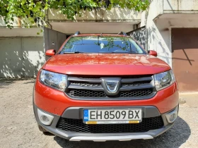 Dacia Sandero  | Mobile.bg    1