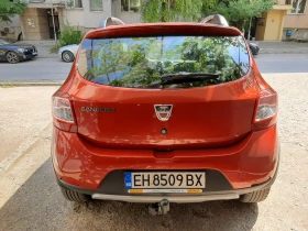 Dacia Sandero  | Mobile.bg    6