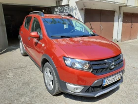 Dacia Sandero  | Mobile.bg    4