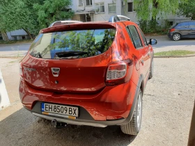 Dacia Sandero  | Mobile.bg    7