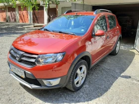 Dacia Sandero Хечбек, снимка 2