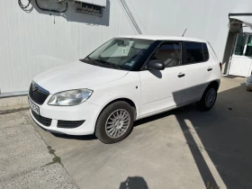 Skoda Fabia, снимка 3