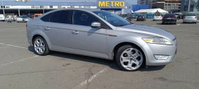 Ford Mondeo, снимка 2