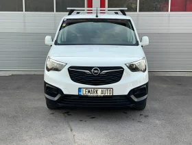 Opel Combo 1.6D NAVI KLIMATIK EVRO 6B 3-!!! | Mobile.bg    1