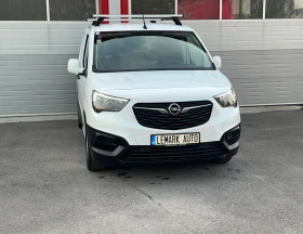     Opel Combo 1.6D NAVI KLIMATIK EVRO 6B 3-!!!