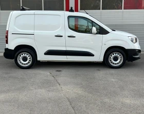 Opel Combo 1.6D NAVI KLIMATIK EVRO 6B 3-МЕСТА!!!, снимка 7