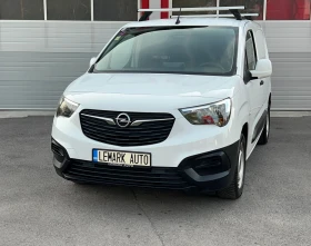 Opel Combo 1.6D NAVI KLIMATIK EVRO 6B 3-!!! | Mobile.bg    4