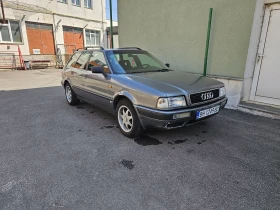 Audi 80 Avant 2.0E ГАЗ, снимка 1