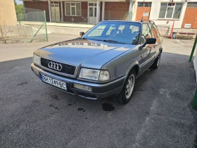 Audi 80 Avant 2.0E  | Mobile.bg    5