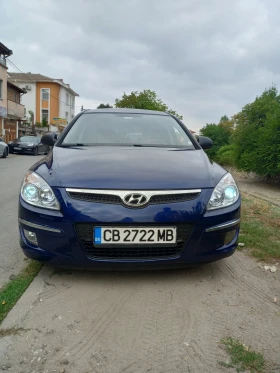 Hyundai I30, снимка 1