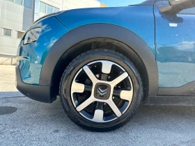 Citroen C4 Cactus 1.5HDI EURO 6, снимка 7