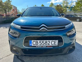 Citroen C4 Cactus 1.5HDI EURO 6, снимка 6