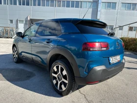 Citroen C4 Cactus 1.5HDI EURO 6, снимка 3