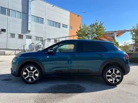 Citroen C4 Cactus 1.5HDI EURO 6 | Mobile.bg    2