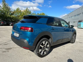 Citroen C4 Cactus 1.5HDI EURO 6, снимка 4