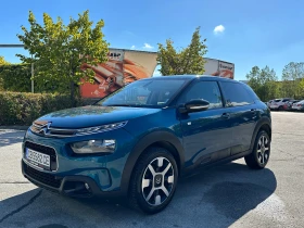 Citroen C4 Cactus 1.5HDI EURO 6 | Mobile.bg    1