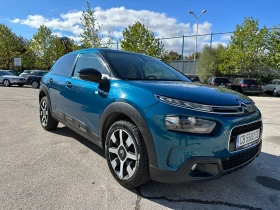 Citroen C4 Cactus 1.5HDI EURO 6 | Mobile.bg    5