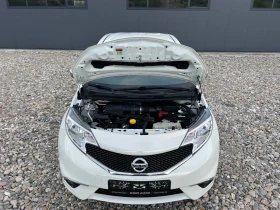 Nissan Note 1.5 DCI N-SPORT, снимка 16