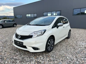 Nissan Note 1.5 DCI N-SPORT, снимка 1