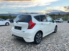 Nissan Note 1.5 DCI N-SPORT, снимка 5