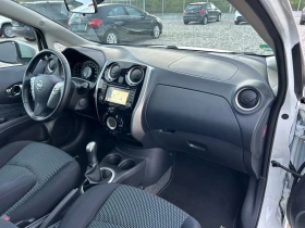 Nissan Note 1.5 DCI N-SPORT, снимка 12