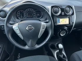 Nissan Note 1.5 DCI N-SPORT, снимка 15