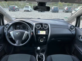 Nissan Note 1.5 DCI N-SPORT, снимка 14